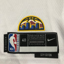 Regata Denver Nuggets City Edition 22/23 - Box 114