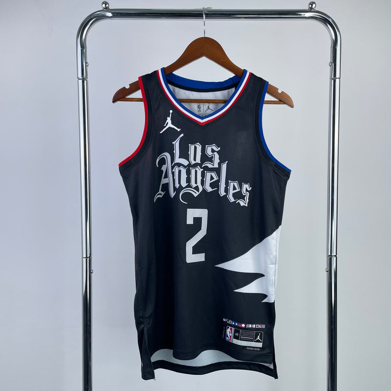 Regata Los Angeles Clippers Statement Edition 22/23 - Box 114