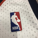 Regata Golden State Warriors Mitchell & Ness Home 09/10 - Box 114