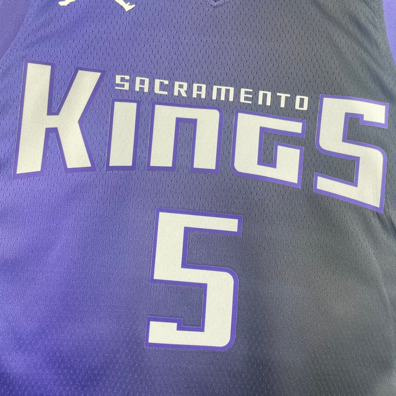 Regata Sacramento Kings Statement Edition 23/24 - Box 114