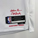 Regata Houston Rockets City Edition 23/24