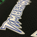 Regata Minnesota Timberwolves Mitchell & Ness Alternative 97/98 - Box 114