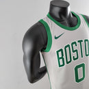 Regata Boston Celtics City Edition 17/18 - Box 114