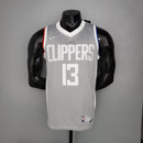 Regata Los Angeles Clippers Earnead Edition 20/21 - Box 114