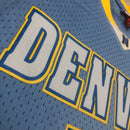 Regata Denver Nuggets Mitchell & Ness Away 03/04 - Box 114