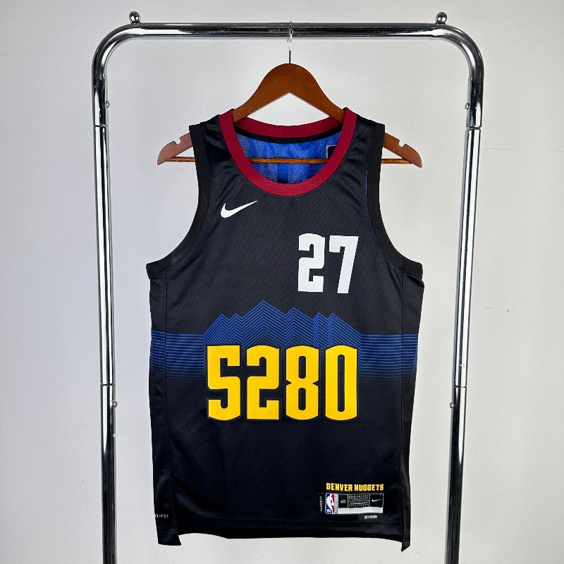 Regata Denver Nuggets City Edition 23/24