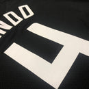 Regata Los Angeles Clippers Statement Edition 20/23 - Box 114