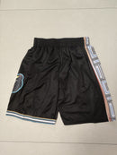 Short Memphis Grizzlies City Edition