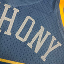 Regata Denver Nuggets Mitchell & Ness Away 03/04 - Box 114