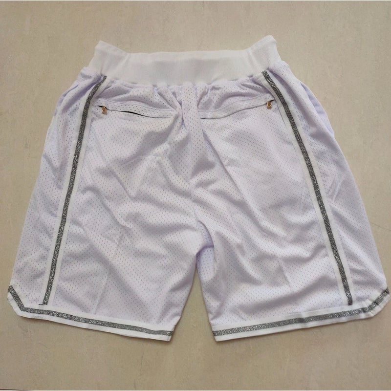 Short Los Angeles MVP Edition White