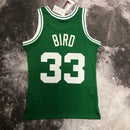 Regata Boston Celtics Mitchell & Ness 85/86 - Box 114