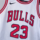 Regata Infantil Chicago Bulls Association Edition 17/23 - Box 114