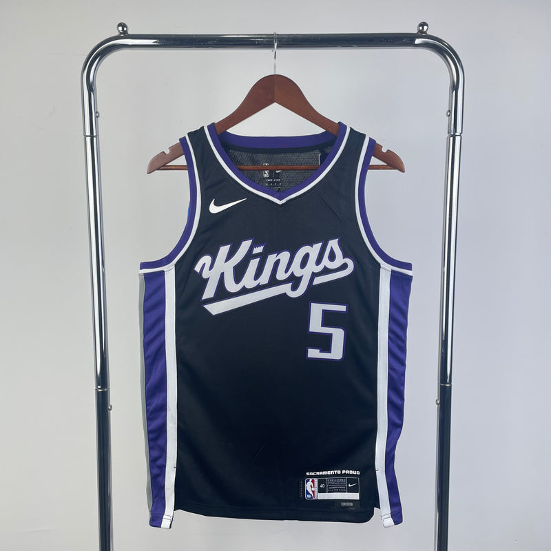 Regata Sacramento Kings Icon Edition 23/24 - Box 114