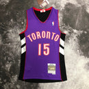 Regata Toronto Raptors Mitchell & Ness 99/00 - Box 114
