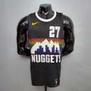 Regata Denver Nuggets City Edition 19/20 - Box 114