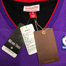 Regata Toronto Raptors Mitchell & Ness 99/00 - Box 114