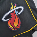 Short Miami Heat 75 anos Edition