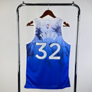 Regata Minnesota Timberwolves City Edition 23/24