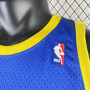 Regata Denver Nuggets Mitchell & Ness Away 91/92 - Box 114