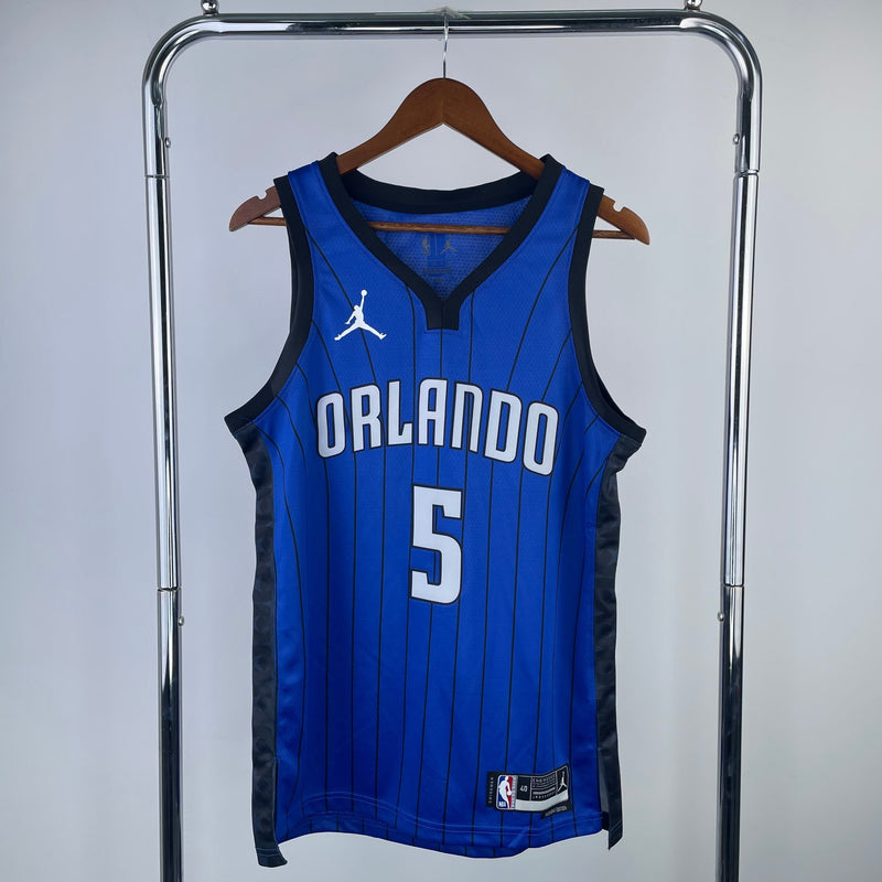 Regata Orlando Magic Statement Edition 22/23 - Box 114