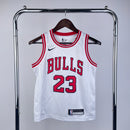 Regata Infantil Chicago Bulls Association Edition 17/23 - Box 114