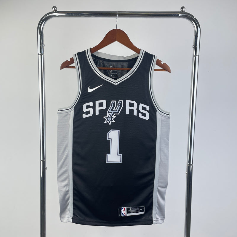 Regata San Antonio Spurs Icon Edition 17/23 - Box 114