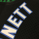 Regata Minnesota Timberwolves Mitchell & Ness Alternative 97/98 - Box 114