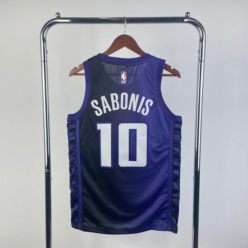 Regata Sacramento Kings Statement Edition 23/24 - Box 114