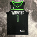 Regata Minnesota Timberwolves Statement Edition 22/23 - Box 114