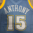 Regata Denver Nuggets Mitchell & Ness Away 03/04 - Box 114