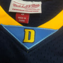 Regata Denver Nuggets Mitchell & Ness Alternative 06/07 - Box 114
