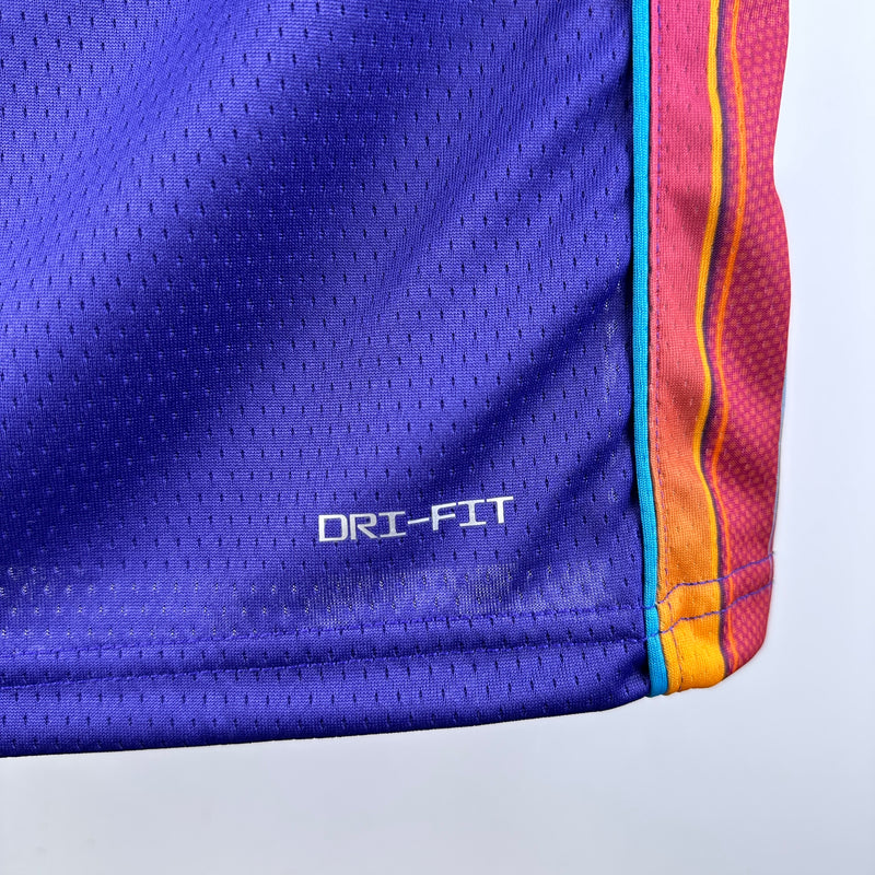 Regata Phoenix Suns City Edition 23/24