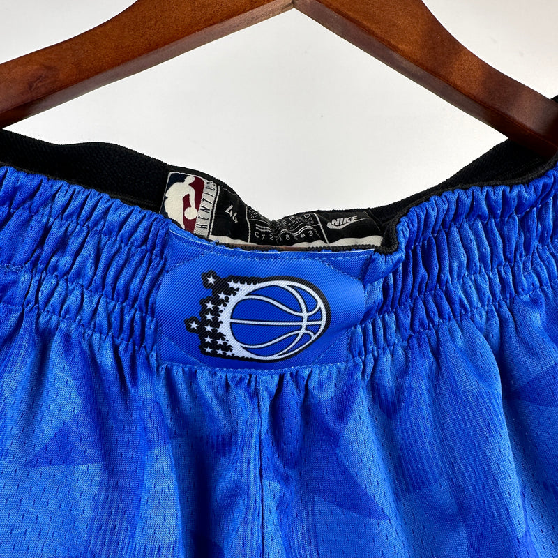 Short Orlando Magic City Edition 23/24 - M