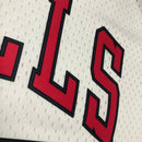 Regata Chicago Bulls Home Mitchell & Ness 97/98 - Box 114