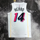 Regata Miami Heat City Edition 22/23