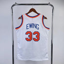 Regata New York Knicks Mitchell & Ness Home Edition 91/92 - Box 114