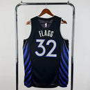 Regata Dallas Mavericks City Edition 25/26