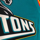 Regata Detroit Pistons Classic Edition 22/23 - Box 114