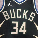 Regata Milwaukee Bucks Statement Edition 22/23 - Box 114