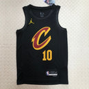 Regata Cleveland Cavaliers Statement Edition 22/23 - Box 114