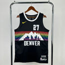 Regata Denver Nuggets City Edition 25/26
