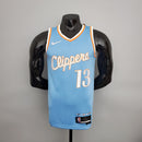 Regata Los Angeles Clippers City Edition 21/22 - Box 114