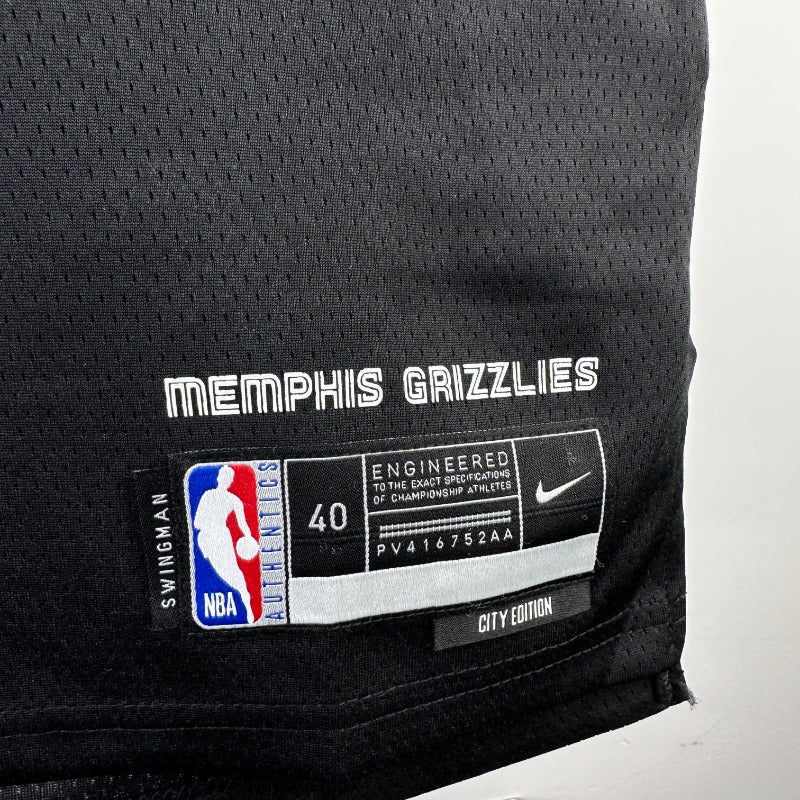 Regata Memphis Grizzlies City Edition 23/24