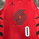 Regata Portland Trail Blazers Statement Edition 22/23 - Box 114