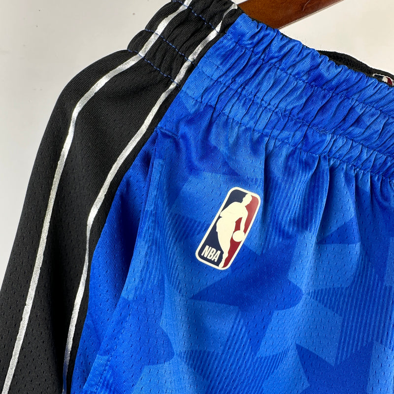 Short Orlando Magic City Edition 23/24 - M