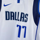 Regata Infantil Dallas Mavericks Association Edition 17/23 - Box 114
