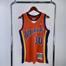 Regata Golden State Warriors Mitchell & Ness Alternative 09/10 - Box 114