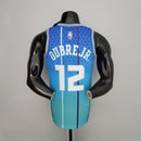 Regata Charlotte Hornets City Edition 21/22 - Box 114