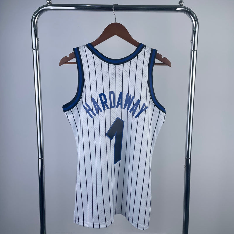 Regata Orlando Magic Mitchell & Ness Home Edition 93/94 - Box 114