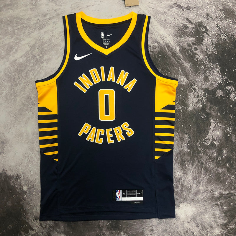 Regata Indiana Pacers Icon Edition 17/23 - Box 114